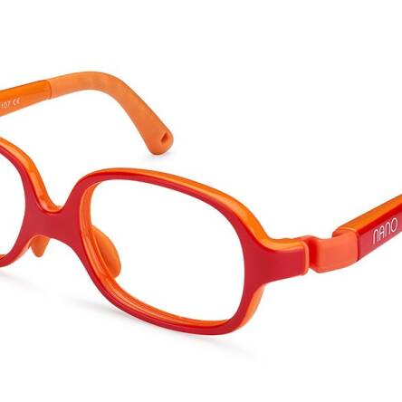 outlet !Beat- Okulary Nano Vista  wiek 4-6 