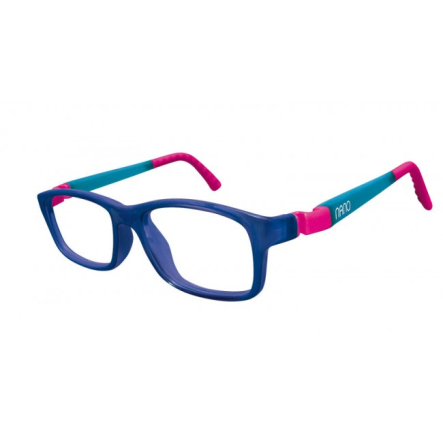 outletII! CREW GLOW - Okulary Nano Vista dla aktywnych dzieci wiek 6-8 i 8-10