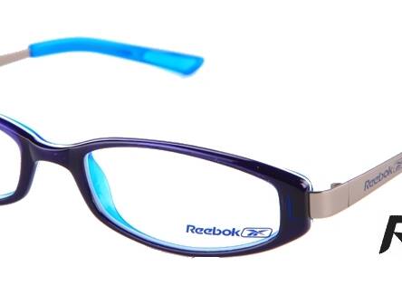 REEBOK - Młodzieżowe oprawki korekcyjne B 5053 F