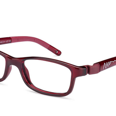  -outlet -model Outline - Okulary Nano Vista dla aktywnych dzieci wiek 8-10 