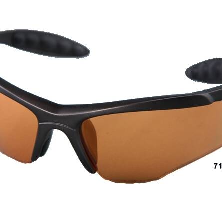 REEBOK - Okulary na rower wyostrzające widzenie B 1010 D