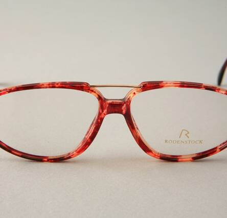 Oprawki korekcyjne Rodenstock R 7114 A